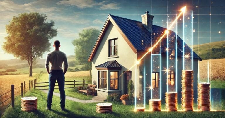 Beginners Guide to passive income