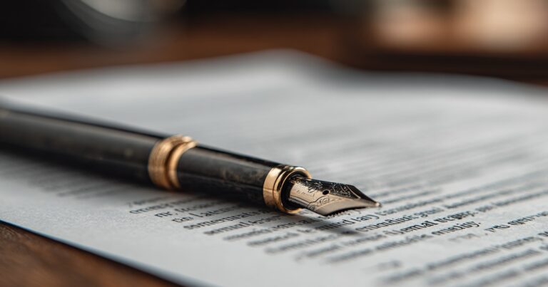 Private lender safety