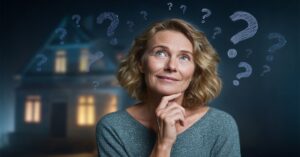 Questions for real estate investing