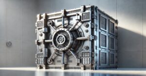 Safeguard money