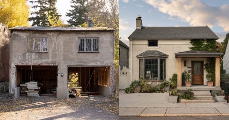 comparison active vs passive real estate investing