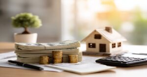 Invest with 10K in Real Estate