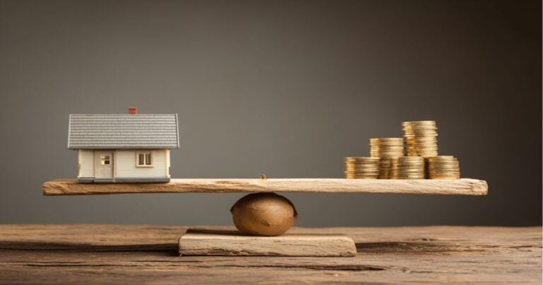 using LTV to protect your money
