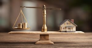 what is LTV loan to value